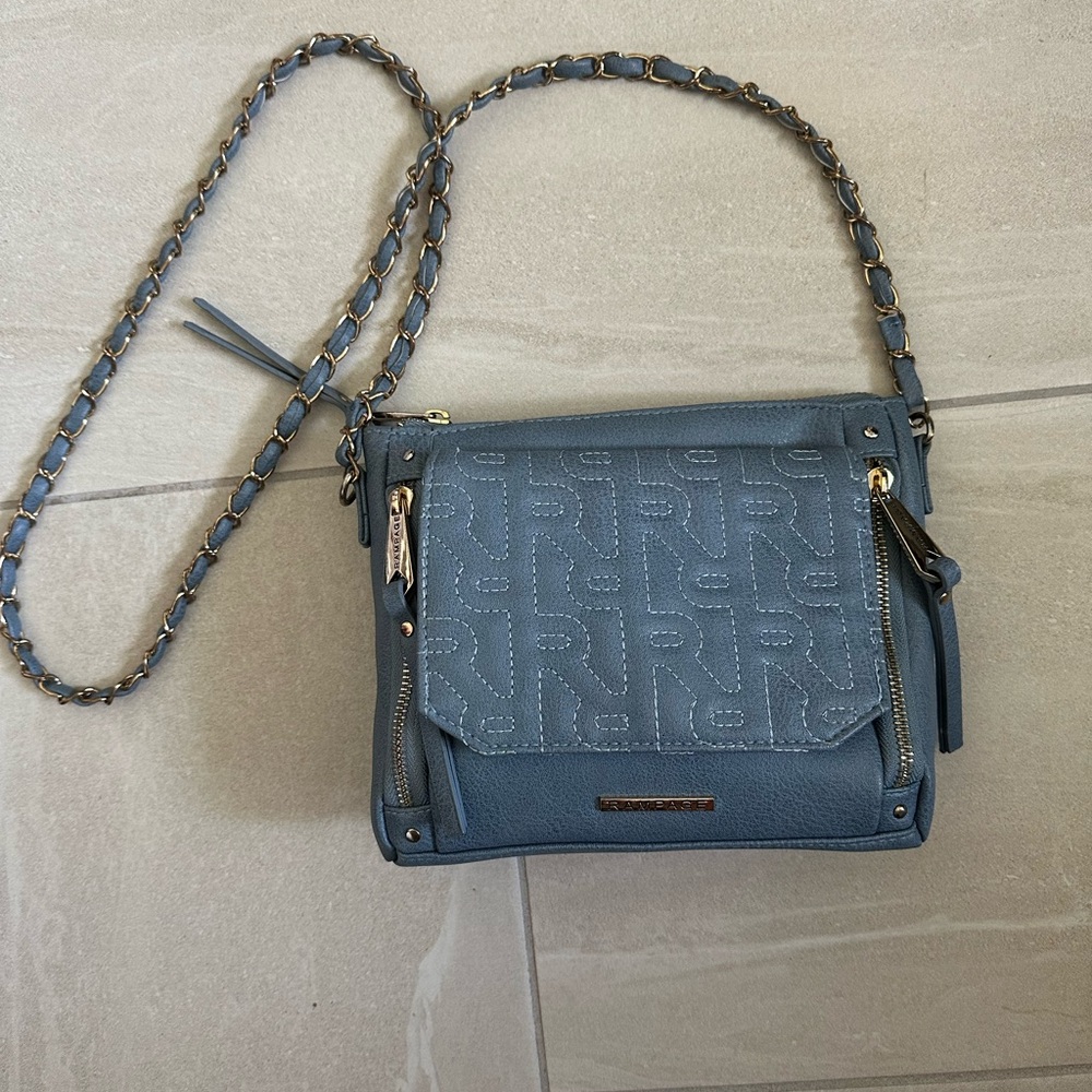 Rampage crossbody